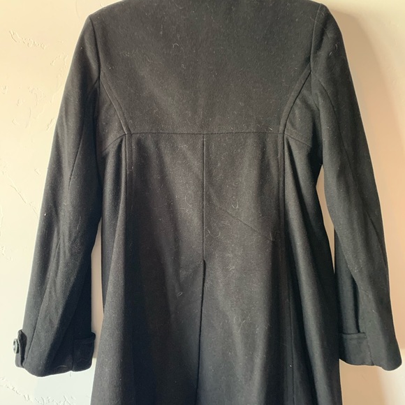 Michael Kors winter pea coat. - Picture 2 of 6